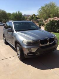 2008 BMW X5 Tempe AZ 2008 BMW X5 Tempe AZ